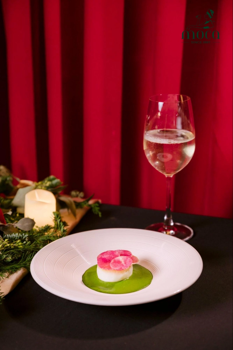 Indulgent Vegan Desserts