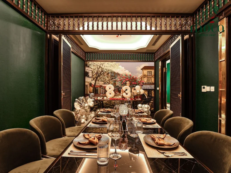 contemporary fine dining contemporary fine dining