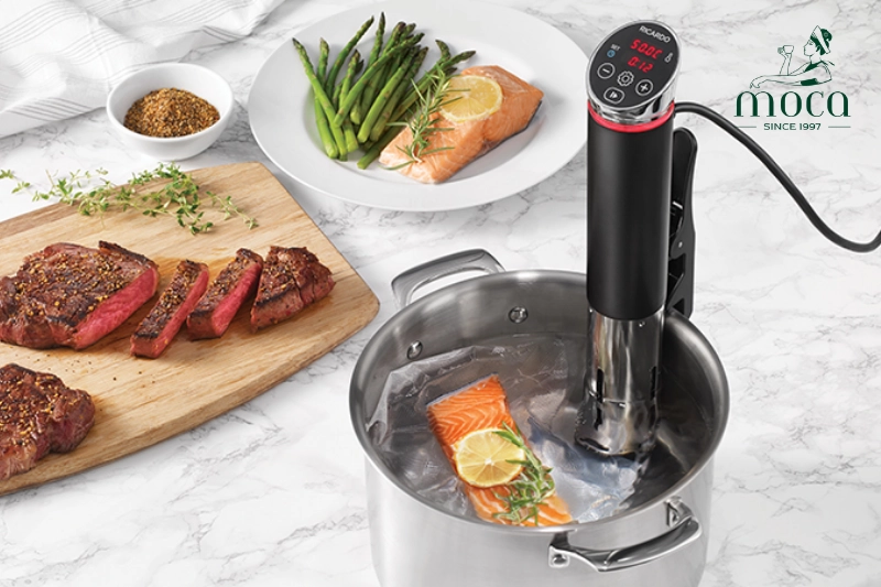 The fusion chef’s challenge: respect and elevation of culinary heritage.