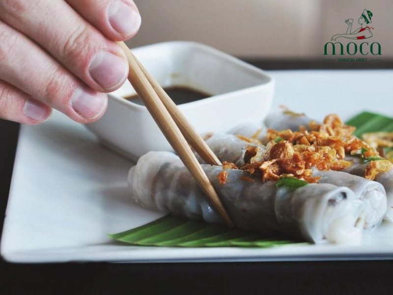 Banh Cuon Essence Banh Cuon Essence