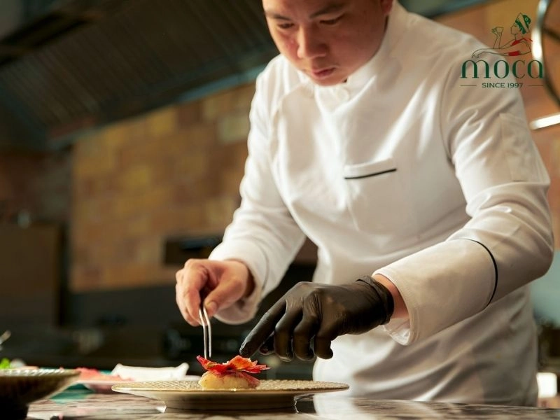 The Human Element: The Visionaries Behind Moca Dining’s Gourmet Excellence