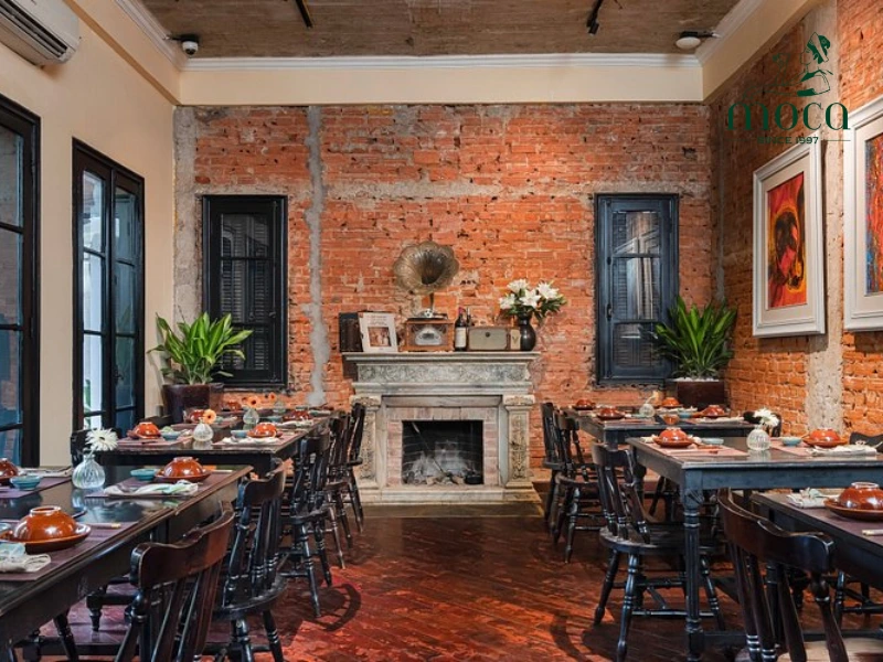 Home Vietnamese Restaurant