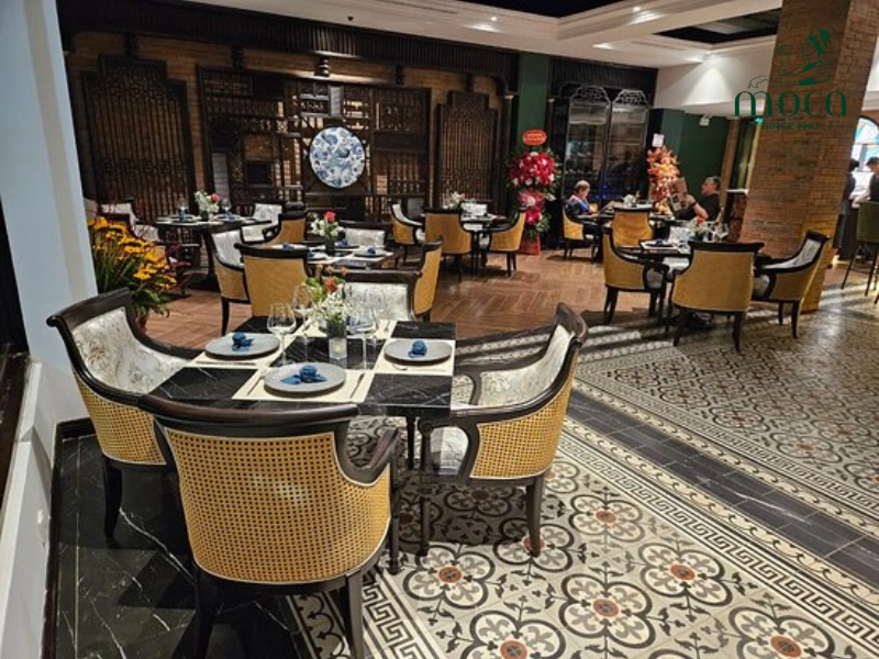 The street fine dining movement elevates cuisine while driving local cultural pride and economic growth.