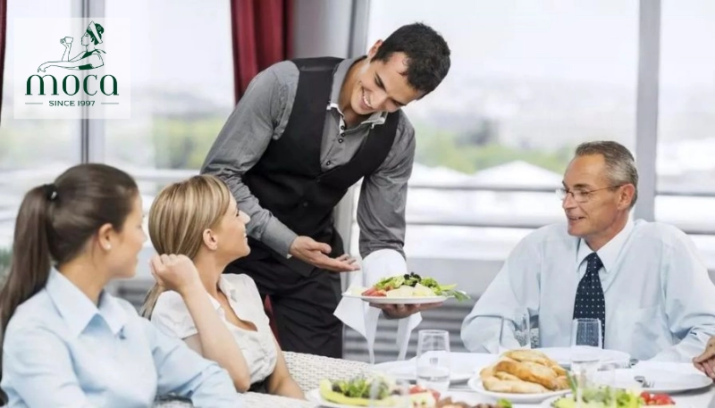 Dining with purpose — choosing elegance for celebration and ease for connection.