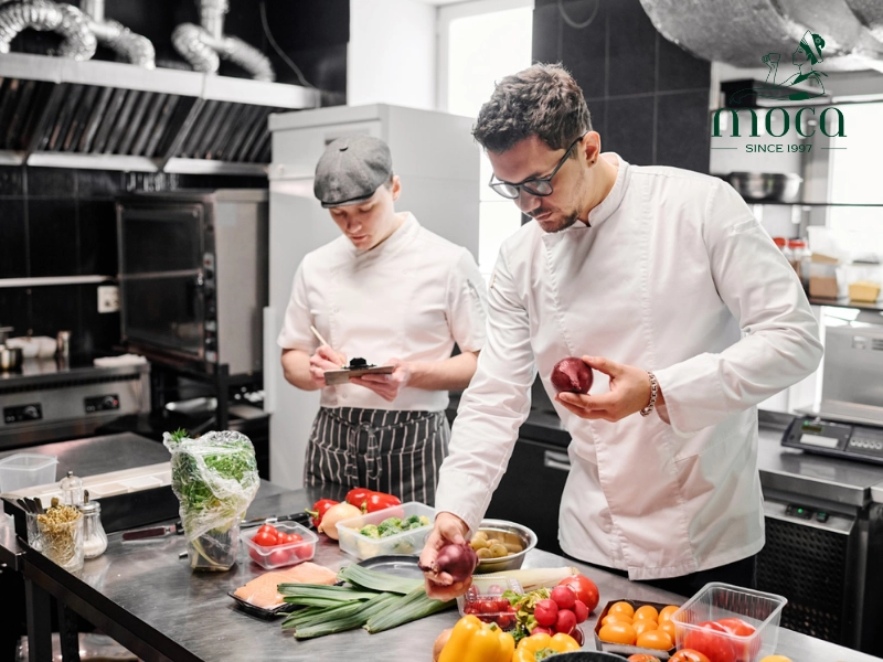 From root to stem, from nose to tail—every part has a purpose in sustainable fine dining.