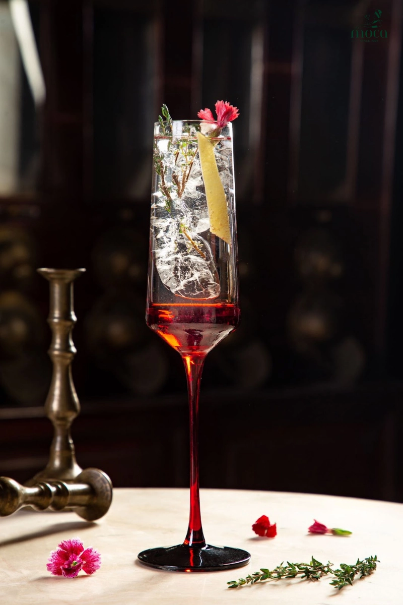 파인 다이닝 경험에서 식후주의 근본적인 역할