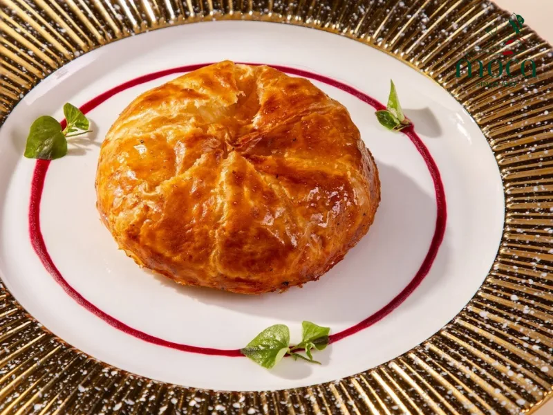 European Culinary Techniques