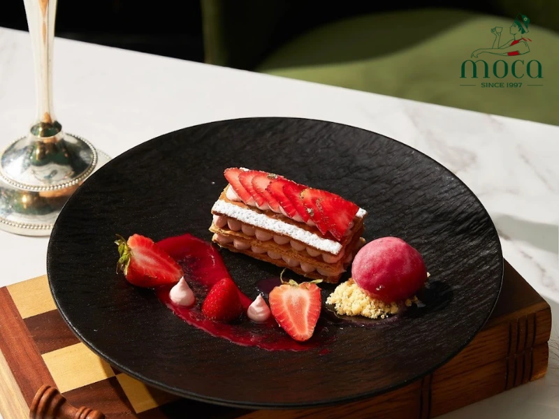 A Testament to Culinary Artistry