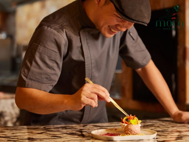 A Lasting Impression