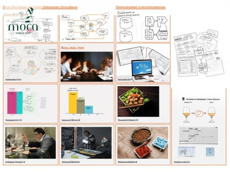Fine dining menu consultation is a collaborative journey from assessment to execution, blending creativity with operational excellence.