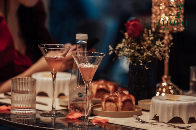 Technical Precision and Premium Ingredients