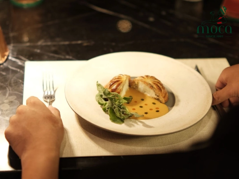 How to Choose and Appreciate Your Set Menu Experience