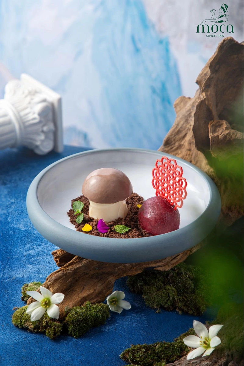 Why Moca Dining is the Ultimate Destination for Chocolate Connoisseurs