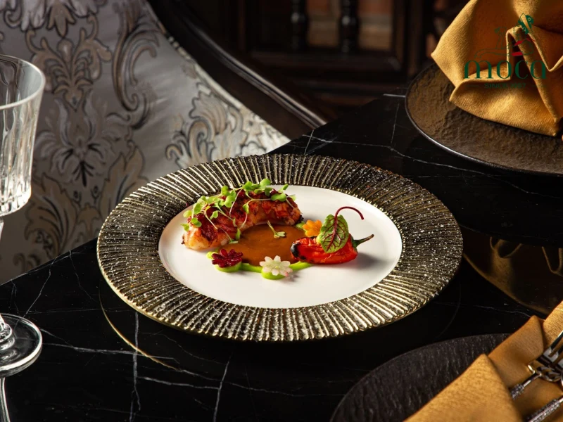 Signature Dishes and Menu Highlights Signature Dishes and Menu Highlights