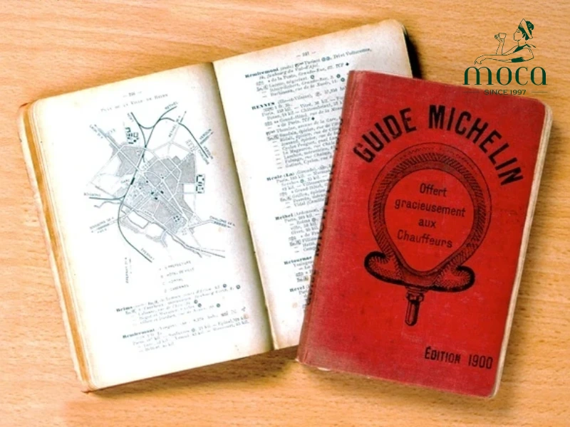 The Michelin Guide – the global benchmark for culinary excellence, grounded in strict criteria including ingredient quality, cooking mastery, chef personality, value, and consistency.