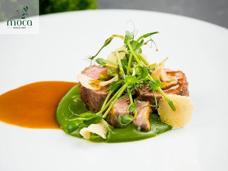 Michelin-starred restaurants can be found in numerous other regions, each with its unique culinary identity.