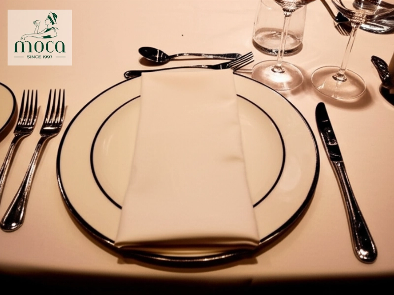 Fine dining etiquette ensures a seamless, refined experience—every detail, from utensils to pacing, enhances elegance and enjoyment.