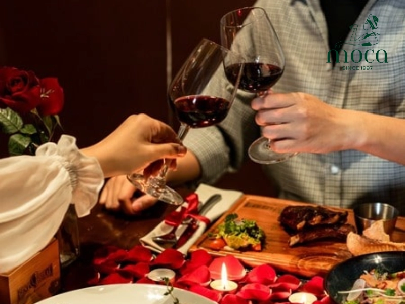 Planning ahead turns a proposal into a perfectly orchestrated moment.