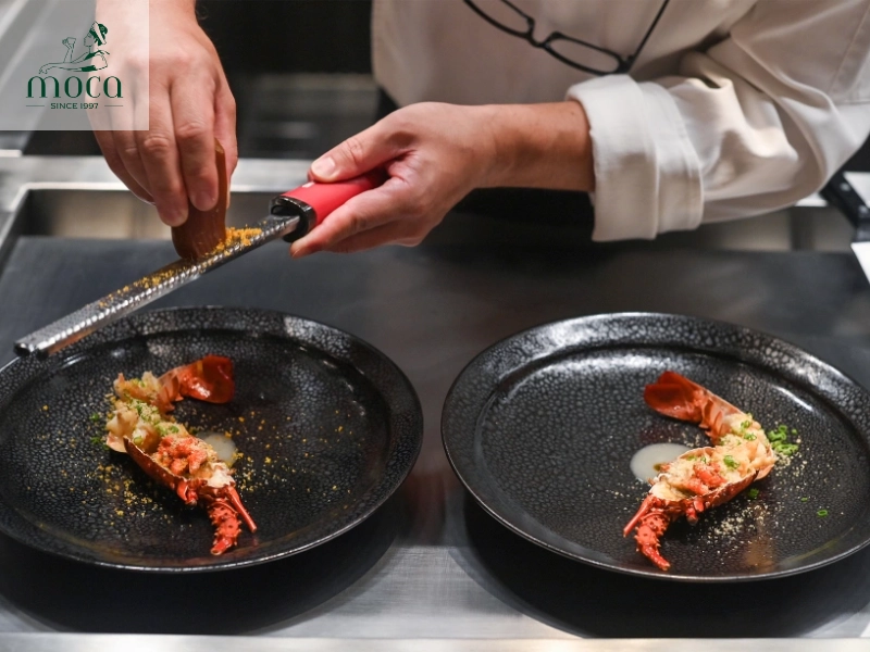 A perfect romantic dining experience—where ambiance, exquisite cuisine, and every thoughtful detail come together to create unforgettable moments.