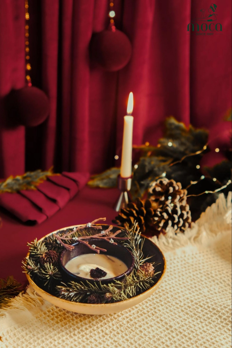 Curated Pairings: Elevating the Cacao Experience