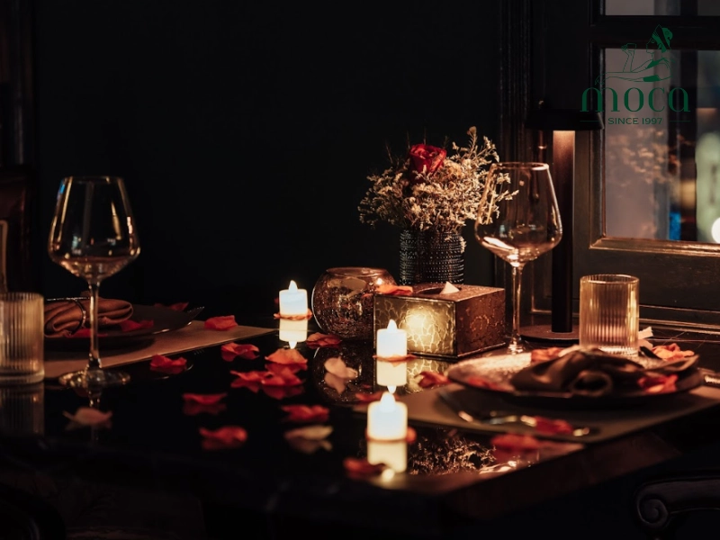 Celebrate with grace—personal touches that honor the moment, and the setting.