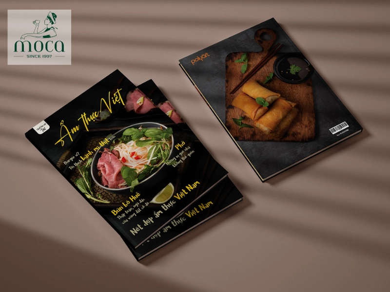 A feature in a top fine dining magazine is more than an honor — it's a career-defining moment that can shape a restaurant’s future.