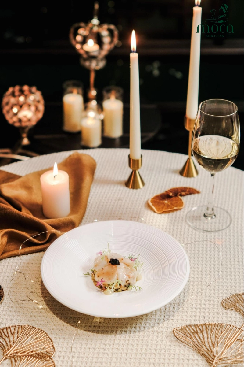 Reimagining the Symbolic Appetizers of the New Year