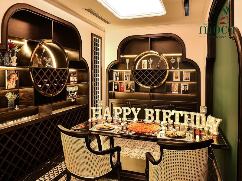 Navigating Your Experience at Moca Dining: Essential Information