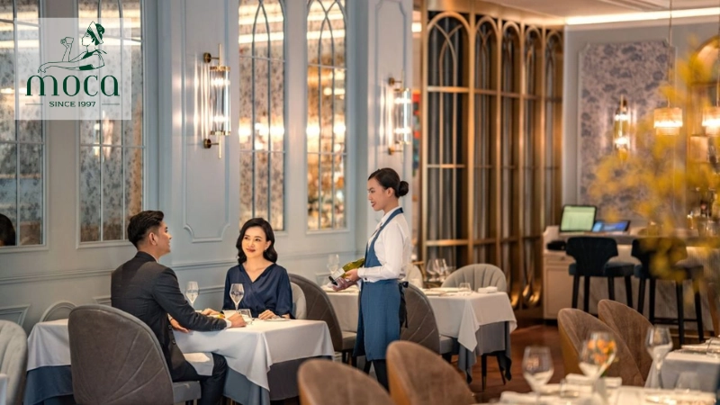 Plan with care — the perfect fine dining date starts here.