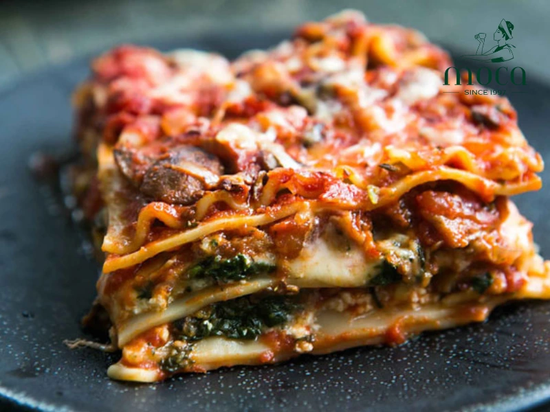 Tradition reimagined—where classic Italian flavors meet modern culinary artistry.