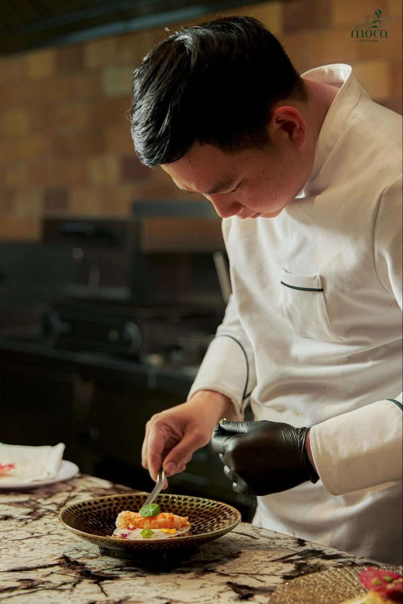 核心となる哲学:純粋さと革新の基盤