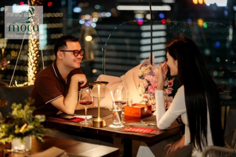 Fine dining harmonizes flavor, ambiance, and service to turn a meal into a lasting memory.