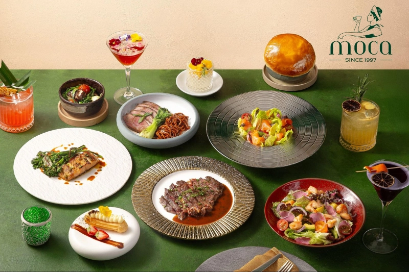 Gastronomic Synergy: Curated Pairings to Enhance the Experience