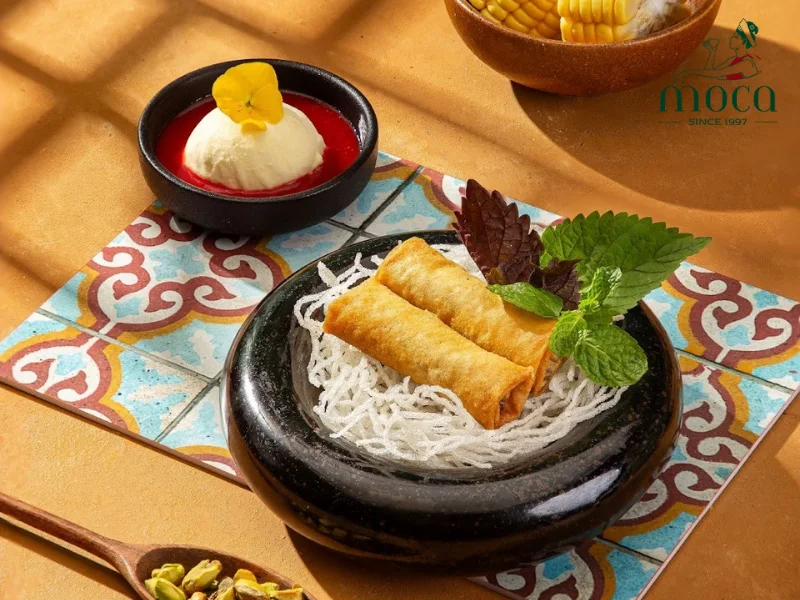 Crafting an Elevated Vietnamese Experience