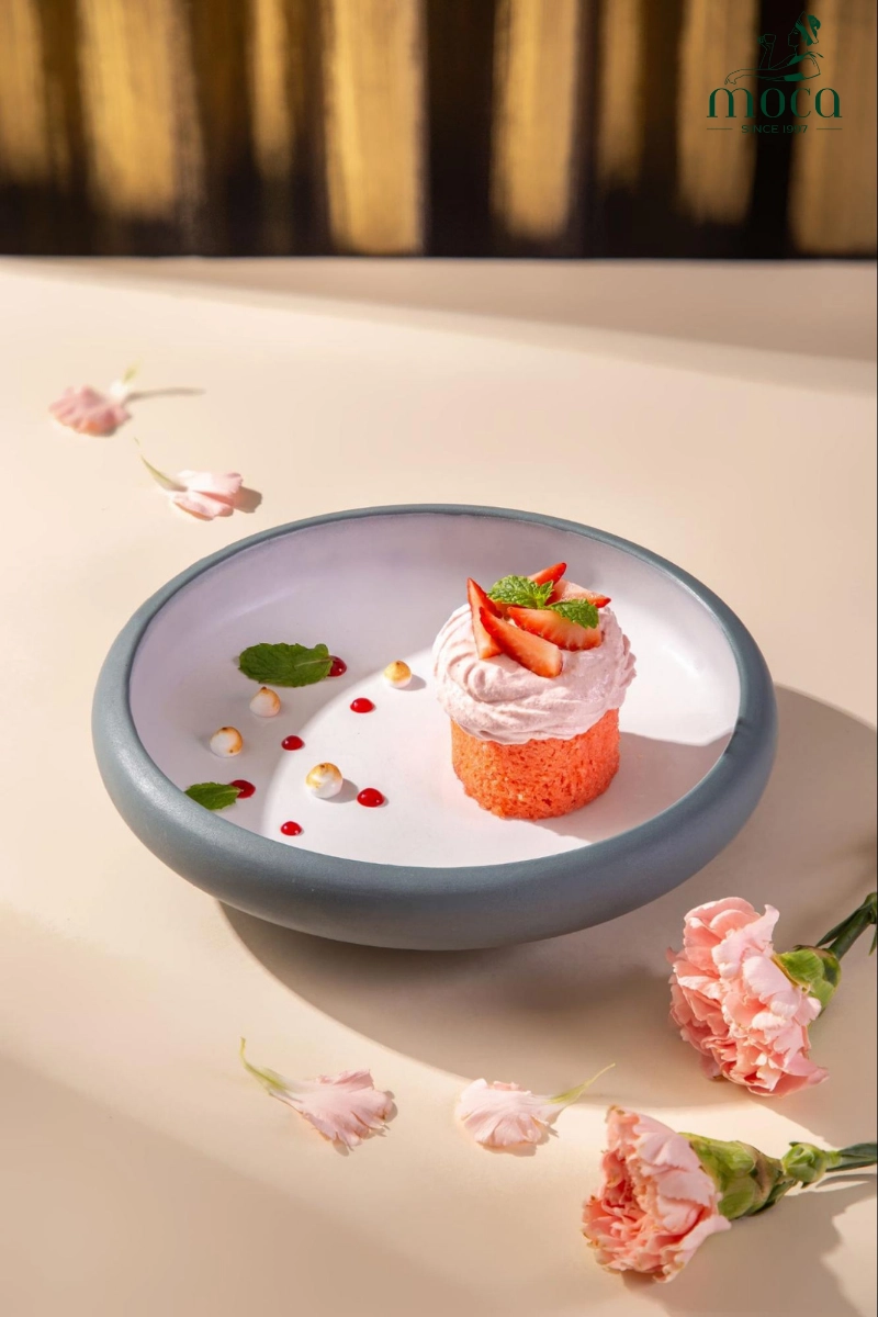 Key Elements That Define a Premium Valentine Pastry Collection