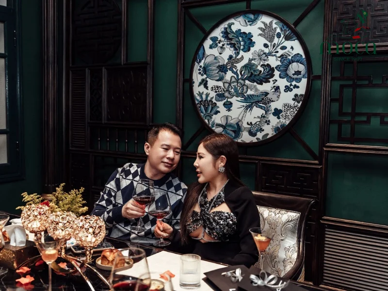 Beyond the Dinner: Creating Lasting Memories Beyond the Dinner: Creating Lasting Memories