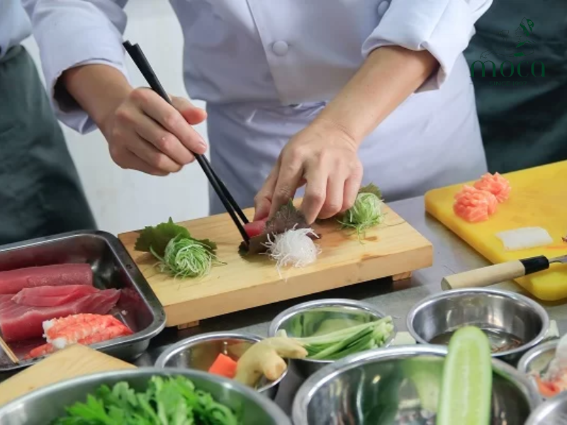 파인 다이닝 기술은 최고급 재료를 다감각적인 걸작으로 변화시키며, 정밀함과 열정이 모든 접시에 어우러집니다.