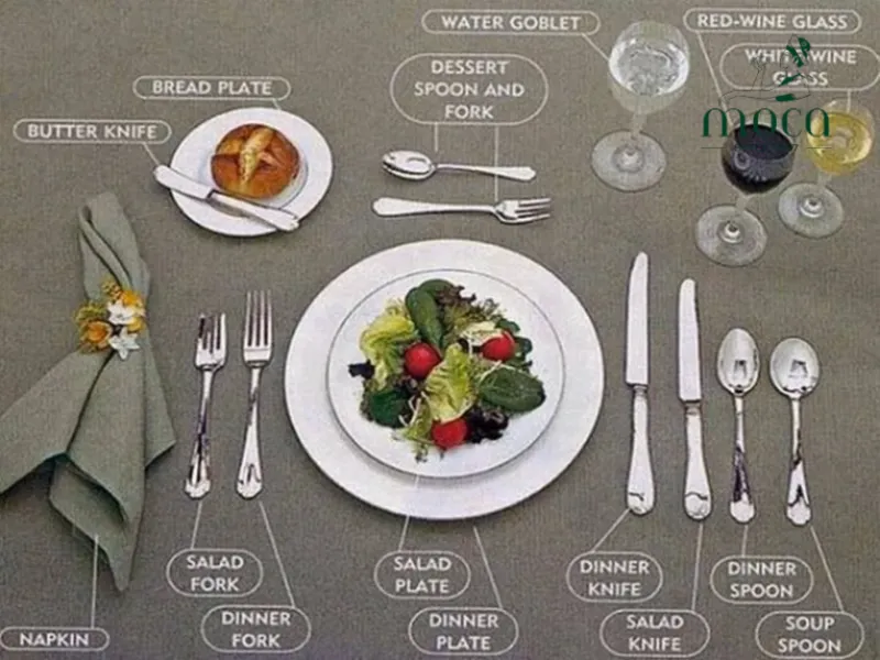 每一件餐具都在讲述一个故事——从受历史启发的圆刀,到为提升每一口饮品而设计的酒具。