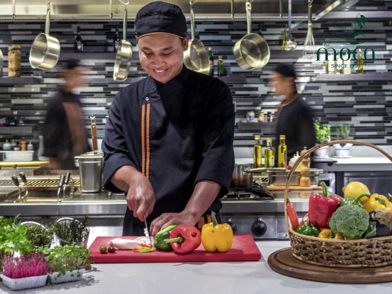 Zero waste in fine dining: respecting every ingredient, redefining luxury.