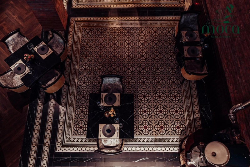 The Role of Sensory Engagement