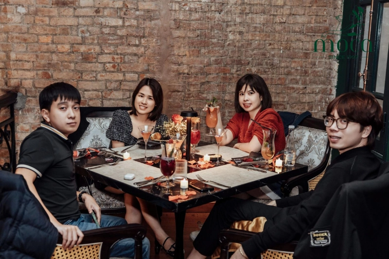 Professional Event Coordination for Large Family Gatherings