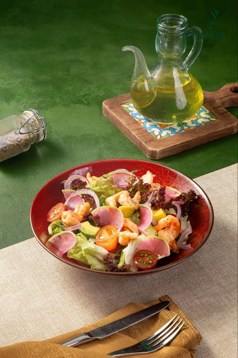 Classic Vegetable Dishes