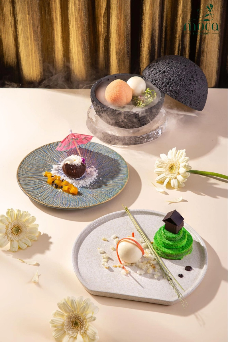 Our Commitment to Artisanal Precision and Seasonal Inspiration