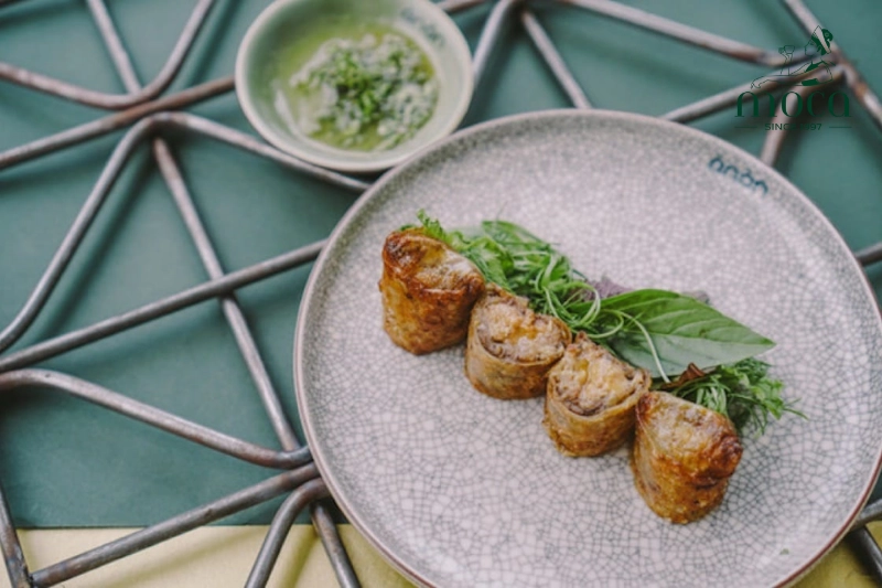 Vietnamese fine dining bridges heritage and innovation—where the chef becomes an artist, the staff storytellers, and the space an immersive extension of the culinary journey.