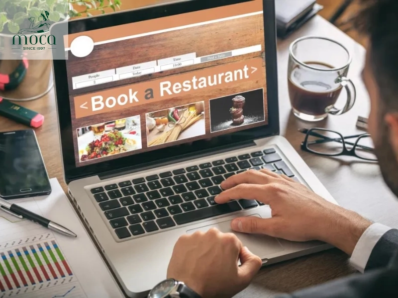 Whether online, by phone, or via email—persistence is key to booking your Michelin experience.