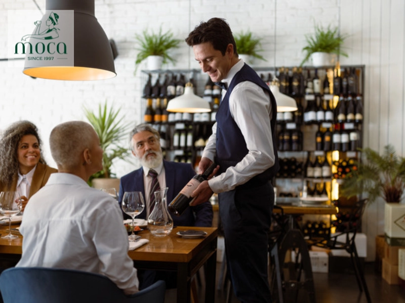 Decoding the fine dining menu — your first step to a refined culinary journey.