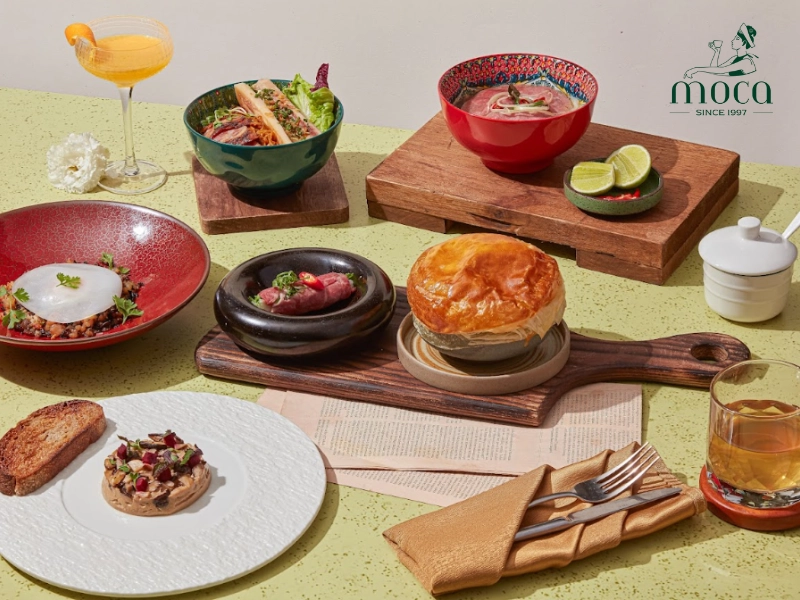 Choosing your ideal French dining experience in Hanoi: consider the occasion, budget, location, make reservations early, and follow dress code guidelines.