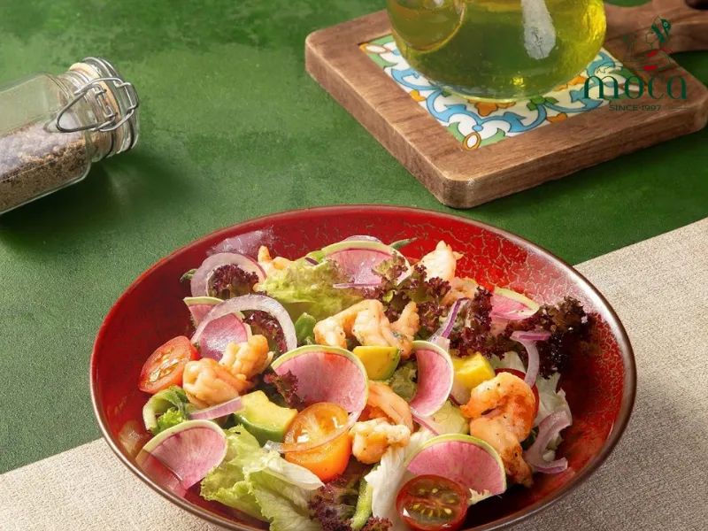 fine dining mediterranean restaurants