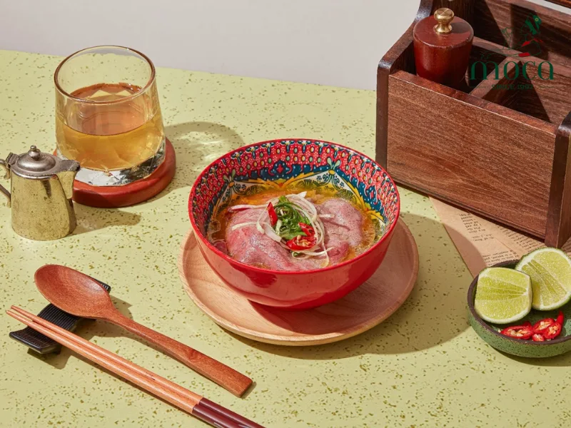 Honoring Vietnamese Cuisine