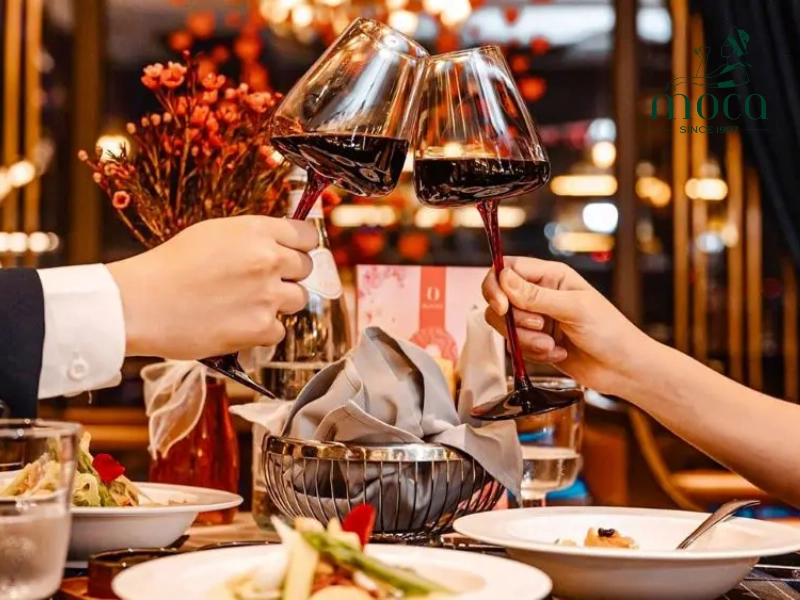Advance reservations, elegant attire, and perfect timing – the essentials for a seamless fine dining experience in Hanoi.
